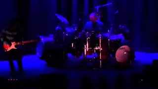 Primus - Live 2015 New Orleans, Saturday Show: Mr. Know It All