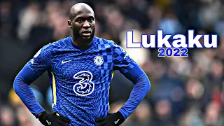 Romelu Lukaku 2022 • amazing skills - goals / assists | HD