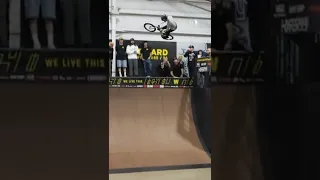 14 year old Keegan - Hyper Bmx