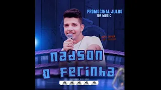 nadson o ferinha