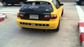 speed up eg6