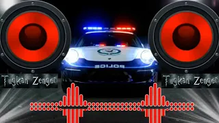 New Police Siren Sound Check - Polis Siren Sesi Remix