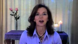 FREE Psychic Training Online Learning How to Become Psychic: Sending and Receiving Energy Exercise