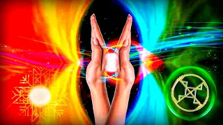 This VIDEO Transforms NEGATIVE Energy into POSITIVE Energy - Just LISTEN