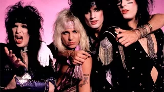 Motley Crue   Kickstart My Heart 1989