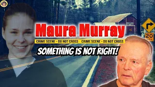 The Mysterious Disappearance of Maura Murray - It Just Gets Stranger!