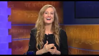 DÉJATE GUIAR POR EL ESPÍRITU SANTO   KATHERINE RUONALA   SID ROTH ES SOBRENATURAL Español