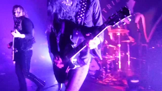 Tribulation - Rånda (Houston 11.13.15) HD