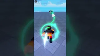 Trolling With The New Ability Swap (Blade Ball)