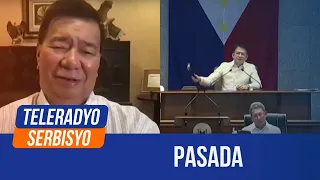 Pasada | Teleradyo Serbisyo (21 May 2024)