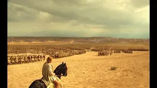 Битва при Гавгамелах (Александр Македонский)