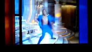 Bobby Brown - On Our Own ('Top of the Pops' UK Appearance)