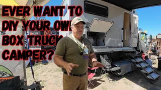 DIY Friendly Globe Trekker Box for ALL Trucks