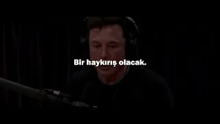 Elon Musk'ın İnsanlığa Son Uyarısı - 2022