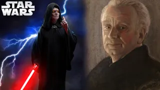 The ONLY Jedi Plagueis Said Could Beat Palpatine In a Duel (Not Yoda or Windu)