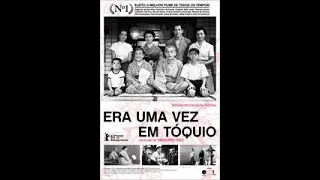 Era uma vez em Tóquio, 1953