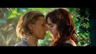 Just a Dream - Jace y Clary