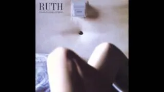 Ruth - Polaroïd/Roman/Photo (1985)