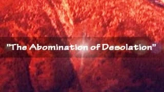 IOG - "The Abomination of Desolation" 2014