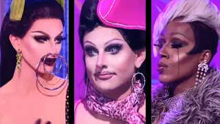 What happens when a Drag Race queen wins the Rusical challenge?