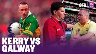 Memories of Páidí | Greatest All-Ireland final goal | A new Year 'Til Sunday?! | O'MAHONY & CROWLEY
