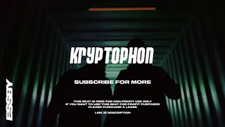 LX & Malik Montana - KRYPTOPHON INSTRUMENTAL (reprod. ESSBY) BEST ON YOUTUBE