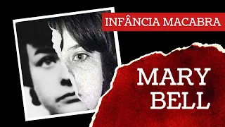 História Completa de Mary Bell, A CRIMINOSA DE 11 ANOS