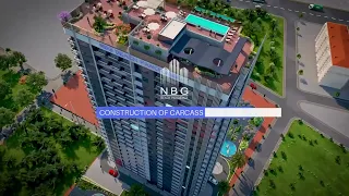 Seaside Apartments For Sale in Batumi (2023)