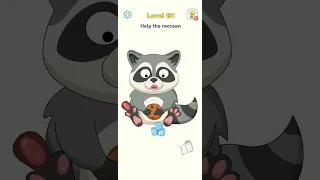 DOP 3 level 151,Help the rascoon #shortvideo