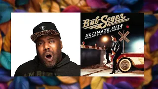 FIRST TIME HEARING | Bob Seger - Roll Me Away | Reaction