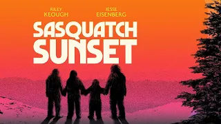 Sasquatch Sunset Official Red Band Trailer 2024