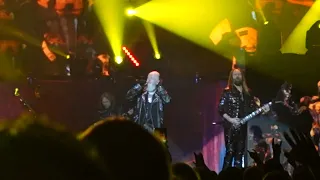Judas Priest - Metal Gods (Glasgow OVO Hydro - March 2024)