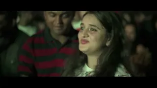 Guru Randhawa singing 'Patola' | Live Performance at Pillai College Festival "Alegria"