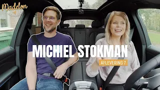 🚘 APP van 4 MILJOEN, innovatie én WELVAART met Michiel Stokman | #7 Madelon Navigeert | Madelon Vos