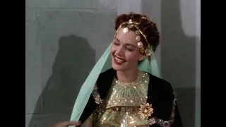 FILME A RAINHA DO NILO (1945) - dublado - com Jon Hall.