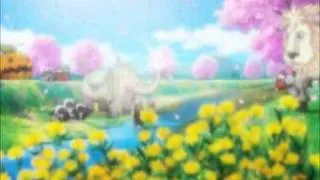 Rune Factory 3 - Happiness ~alternate version~