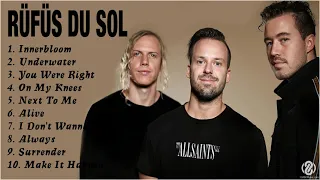 Rüfüs Du Sol 2022 Greatest Hits - Full Album 2022 - Best Songs Of Rüfüs Du Sol