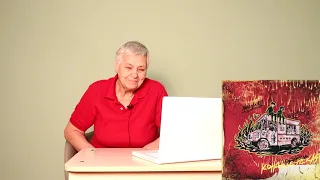 реакция Бабушки на ЛСП & PHARAOH - Порнозвезда