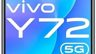 Vivo Y72 #Shorts #Vivo mobile