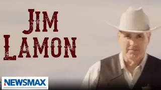 Arizona Senate candidate Jim Lamon releases Super Bowl ad | 'The Chris Salcedo Show'