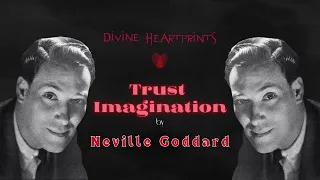 Trust Imagination | Neville Goddard #neville_goddard #spiritual #trustingod #nevillegoddard
