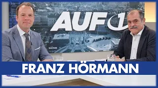 Franz Hörmann: Das heutige Finanzsystem ist ein Betrugssystem.