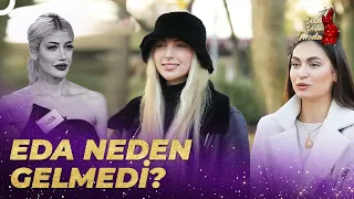 Kızlar Eda'nın Yokluğunu Bile Farketmedi! | Doya Doya Moda 126. Bölüm