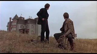 I giorni del cielo (1978) di Terrence Malick