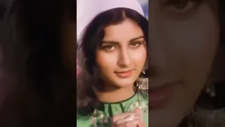 Poonam Dhillon romantic 💕💗👌🎺 songs#soonhare songs#oldsong #youtubeshortvideo #short