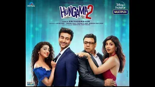 Hungama 2 Movie Review #Hungama2 #HotstarHungama2Review #ShilpaShetty #PareshRawal #JohnyLever