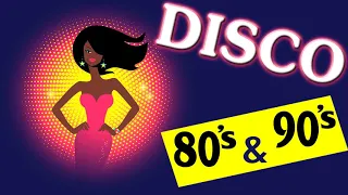 Clasicos Musica Disco Mix 70,80,90 | La Mejor Muisca