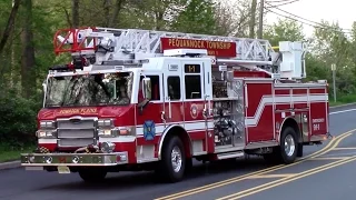 Pompton Plains FC Pequannock Engine 1-1