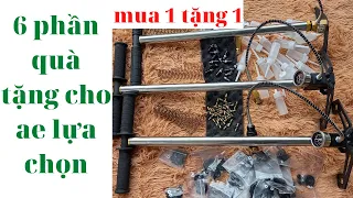 Tặng quà 150k | mua bơm | bơm cao áp pcp | bơm tay cao áp | bơm pcp giá rẻ | bơm sung pcp