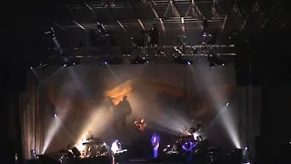 Toto -  25th Anniversary World Tour 2003 - Milano Filaforum, 08.02.2003 576p